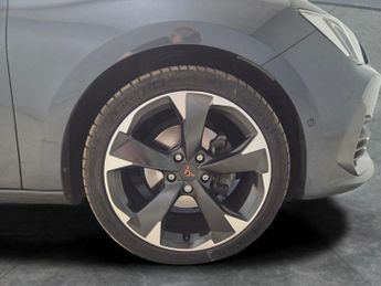 Cupra Leon 1.5 eTSI EVO V1 DSG (150 ps) - LED - REVERSE CAM - NAV