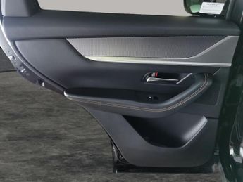 Mazda CX-60 2.5 PHEV Homura [Convenience Pack] - KEYLESS ENTRY - LED - REVER