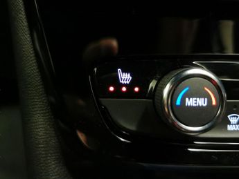 Vauxhall Mokka Electric 50kWh GS (136 ps) - NAV - HEATED STEERING - LANE DEPARTURE