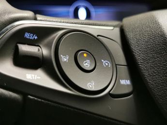 Vauxhall Mokka Electric 50kWh GS (136 ps) - NAV - HEATED STEERING - LANE DEPARTURE