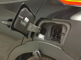 Vauxhall Mokka Electric 50kWh GS (136 ps) - NAV - HEATED STEERING - LANE DEPARTURE