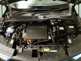 Vauxhall Mokka Electric 50kWh GS (136 ps) - NAV - HEATED STEERING - LANE DEPARTURE