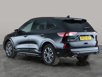 Ford Kuga 2.5 EcoBoost Duratec 14.4kWh ST-Line Plug-in CVT (225 ps) - REVE