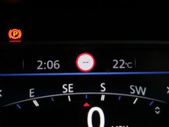 Nissan Juke 1.0 DIG-T N-Connecta DCT (114 ps) - WIFI - LANE DEPARTURE  - BLU