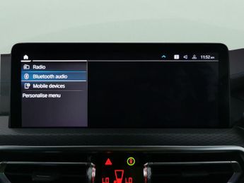 BMW iX3 80kWh M Sport Pro (286 ps) - GESTURE CONTROL - HUD - ADAPT CRUIS