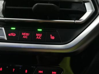 BMW iX3 80kWh M Sport Pro (286 ps) - GESTURE CONTROL - HUD - ADAPT CRUIS