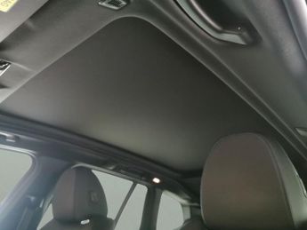 BMW iX3 80kWh M Sport Pro (286 ps) - GESTURE CONTROL - HUD - ADAPT CRUIS
