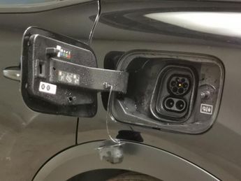 Citroen e-C4 50kWh Sense Plus (136 ps) - BLUETOOTH - CRUISE - CLIMATE CONTROL