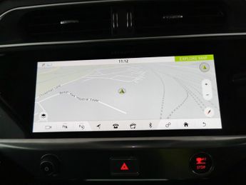Jaguar I-PACE 400 90kWh HSE 4WD (400 ps) - LED - MERIDIAN AUDIO - REVERSE CAM