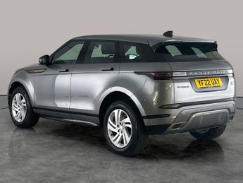 Land Rover Range Rover Evoque 2.0 D200 MHEV R-Dynamic S 4WD (204 ps) - HEATED LEATHER - LANE D