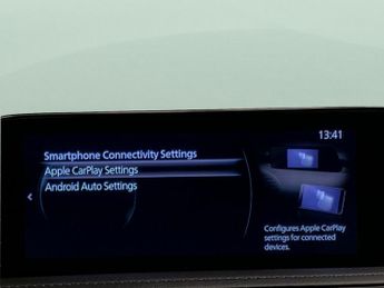 Mazda CX-30 2.0 e-SKYACTIV G MHEV Sport Lux (122 ps) - NAV - HEATED SEATS