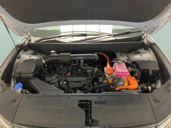 Hyundai Tucson 1.6 h T-GDi Premium (230 ps) - NAV - HEATED STEERING - BLIND SPO