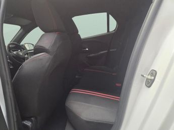 Vauxhall Corsa 1.2 Turbo GS (130 ps) - LANE DEPARTURE  - BLUETOOTH - CRUISE
