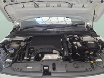 Vauxhall Corsa 1.2 Turbo GS (130 ps) - LANE DEPARTURE  - BLUETOOTH - CRUISE