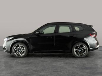 BMW iX1 30 66.5kWh M Sport xDrive (11kW Charger) (313 ps) - NAV - ALCANT