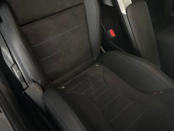 BMW iX1 30 66.5kWh M Sport xDrive (11kW Charger) (313 ps) - NAV - ALCANT