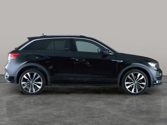 Volkswagen T-Roc 1.5 TSI GPF EVO R-Line DSG (150 ps) - LED - HEATED SEATS