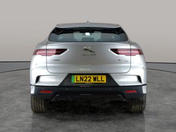 Jaguar I-PACE 400 90kWh HSE 4WD (400 ps) - MERIDIAN AUDIO - REVERSE CAM - NAV