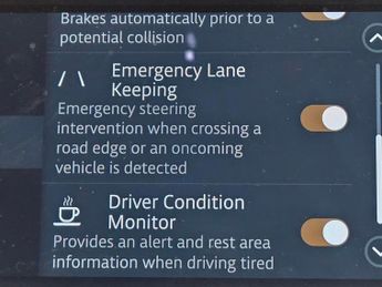 Jaguar I-PACE 400 90kWh HSE 4WD (400 ps) - MERIDIAN AUDIO - REVERSE CAM - NAV