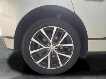 Jaguar I-PACE 400 90kWh HSE 4WD (400 ps) - MERIDIAN AUDIO - REVERSE CAM - NAV