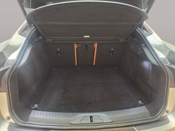 Jaguar I-PACE 400 90kWh HSE 4WD (400 ps) - MERIDIAN AUDIO - REVERSE CAM - NAV