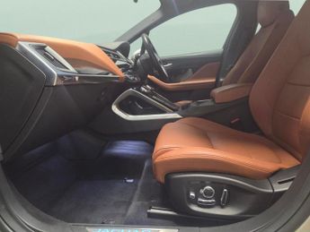 Jaguar I-PACE 400 90kWh HSE 4WD (400 ps) - MERIDIAN AUDIO - REVERSE CAM - NAV