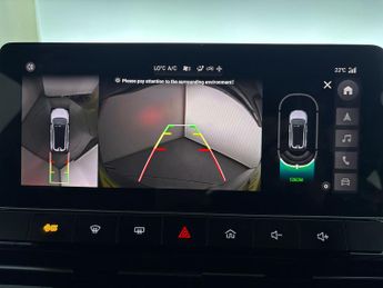 MG Mg4 64kWh Trophy Long Range (203 ps) - REVERSE CAM - NAV - HEATED SE