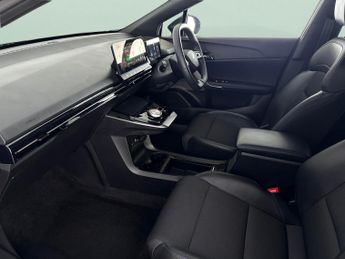 MG Mg4 64kWh Trophy Long Range (203 ps) - REVERSE CAM - NAV - HEATED SE