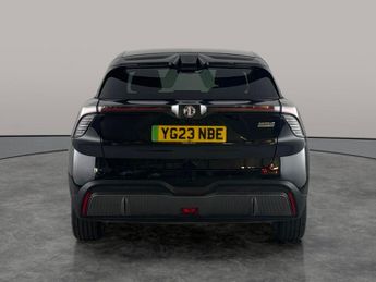 MG Mg4 64kWh Trophy Long Range (203 ps) - REVERSE CAM - NAV - HEATED SE