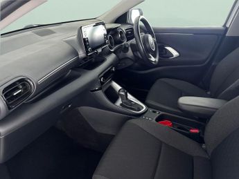 Toyota Yaris 1.5 VVT-h Design E-CVT (116 ps) - WIFI - LANE DEPARTURE  - BLUET