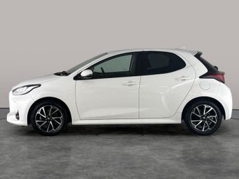 Toyota Yaris 1.5 VVT-h Design E-CVT (116 ps) - WIFI - LANE DEPARTURE  - BLUET