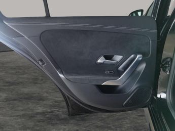 Mercedes-Benz A Class 1.3 A200 AMG Line Edition (Executive) 7G-DCT (163 ps) - LED - RE