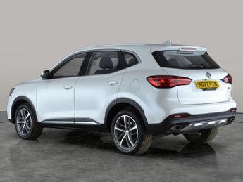 MG Mg Hs 1.5 T-GDI Excite DCT (162 ps) - REVERSE CAM - NAV - LEATHER