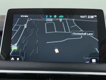 MG Mg Hs 1.5 T-GDI Excite DCT (162 ps) - REVERSE CAM - NAV - LEATHER