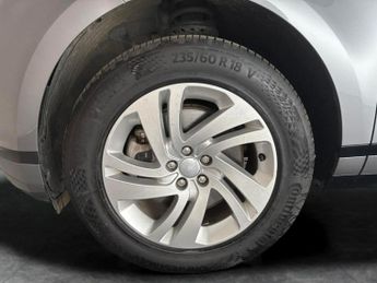 Land Rover Range Rover Evoque 1.5 P300e 12.2kWh R-Dynamic S Plug-in 4WD (309 ps) - LANE DEPART