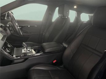 Land Rover Range Rover Evoque 1.5 P300e 12.2kWh R-Dynamic S Plug-in 4WD (309 ps) - LANE DEPART