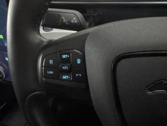 Ford Mustang Mach-e Extended Range 91kWh Automatic (294 ps) - KEYLESS ENTRY - PARK A