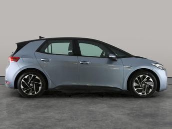 Volkswagen ID.3 Pro Performance 58kWh Life (204 ps) - NAV - COMFORT PACK - WIFI