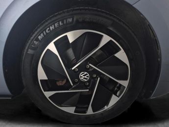 Volkswagen ID.3 Pro Performance 58kWh Life (204 ps) - NAV - COMFORT PACK - WIFI