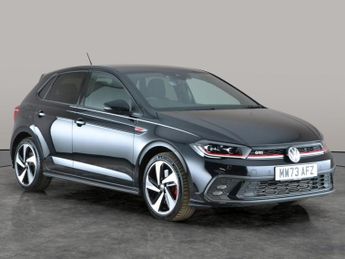 Volkswagen Polo 2.0 TSI GTI DSG (207 ps) - ADAPTIVE CHASSIS CONTROL (ACC) - DIGI
