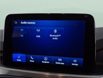 Ford Kuga 1.5 EcoBlue Titanium Edition (120 ps) - NAV - FORD SYNC3