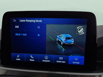 Ford Kuga 1.5 EcoBlue Titanium Edition (120 ps) - APPLE CARPLAY - REV CAM 