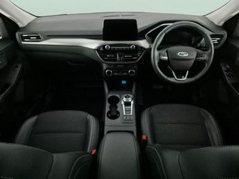 Ford Kuga 1.5 EcoBlue Titanium Edition (120 ps) - APPLE CARPLAY - REV CAM 