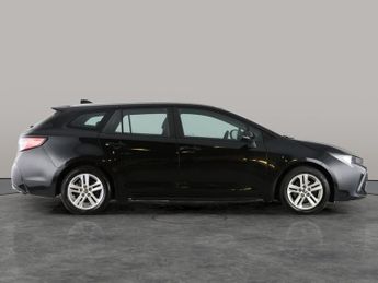 Toyota Corolla 1.8 VVT-h GPF Icon Touring Sports CVT (122 ps) - REV CAM - LED H