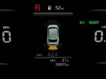 Kia Sportage 1.6 T-GDi 13.8kWh GT-Line Plug-in AWD (261 bhp) - ADAPTIVE CRUIS