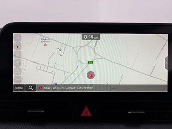 Kia Sportage 1.6 T-GDi 13.8kWh GT-Line Plug-in AWD (261 bhp) - ADAPTIVE CRUIS