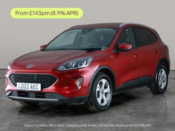 Ford Kuga 1.5 EcoBlue Zetec (120 ps) - LANE DEPARTURE  - WIFI - BLUETOOTH