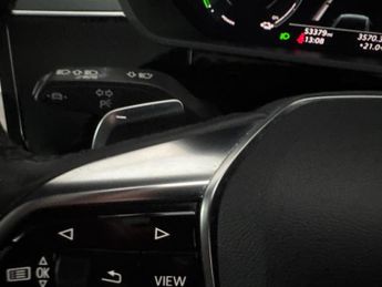 Audi e-tron 50 Technik quattro 71.2kWh (11kW Charger) (313 ps) - ADJUSTABLE 