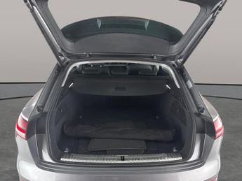 Audi e-tron 50 Technik quattro 71.2kWh (11kW Charger) (313 ps) - ADJUSTABLE 