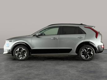 Kia Niro 64.8kWh 3 (201 bhp) APPLE CARPLAY - REV CAM - LED LIGHTS - NAV